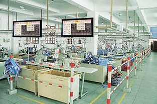 工厂现场管理之颜色管理和看板管理的规范要点